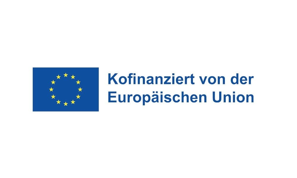 Kofinanziert von der Europäischen Union