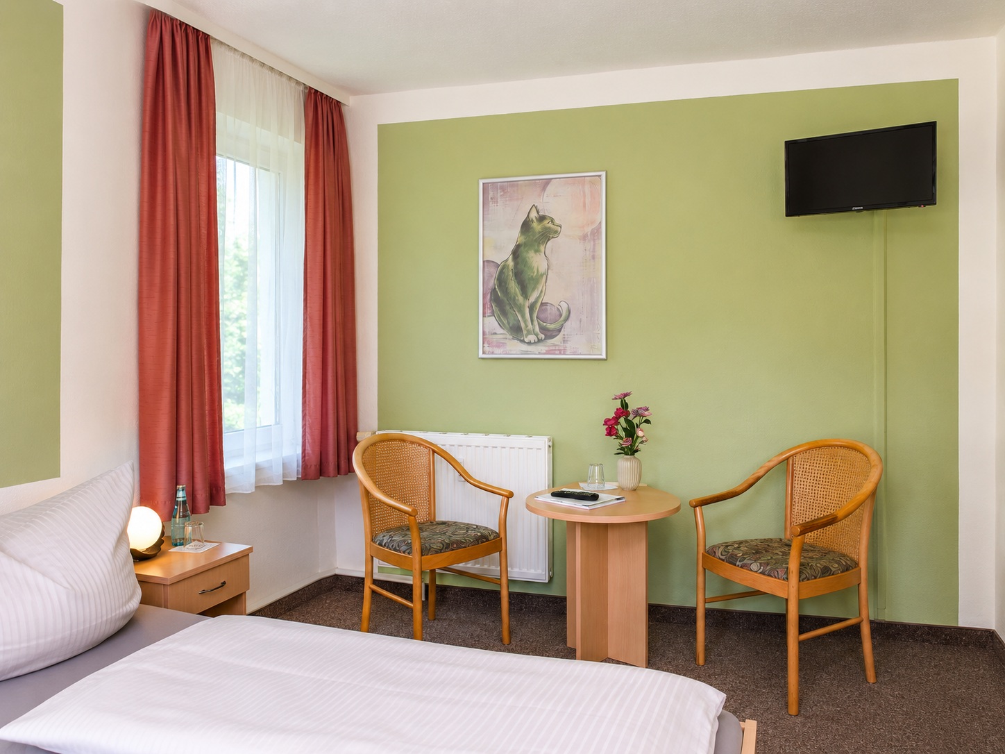 Zimmer 2 Bild 2