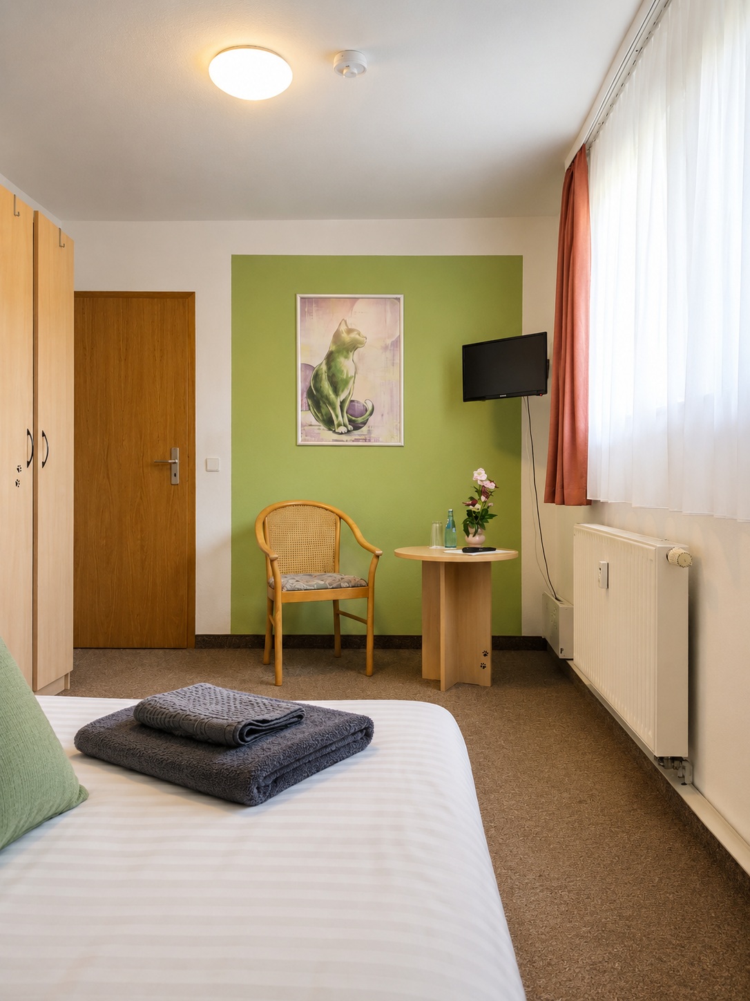 Zimmer 3 Bild 1