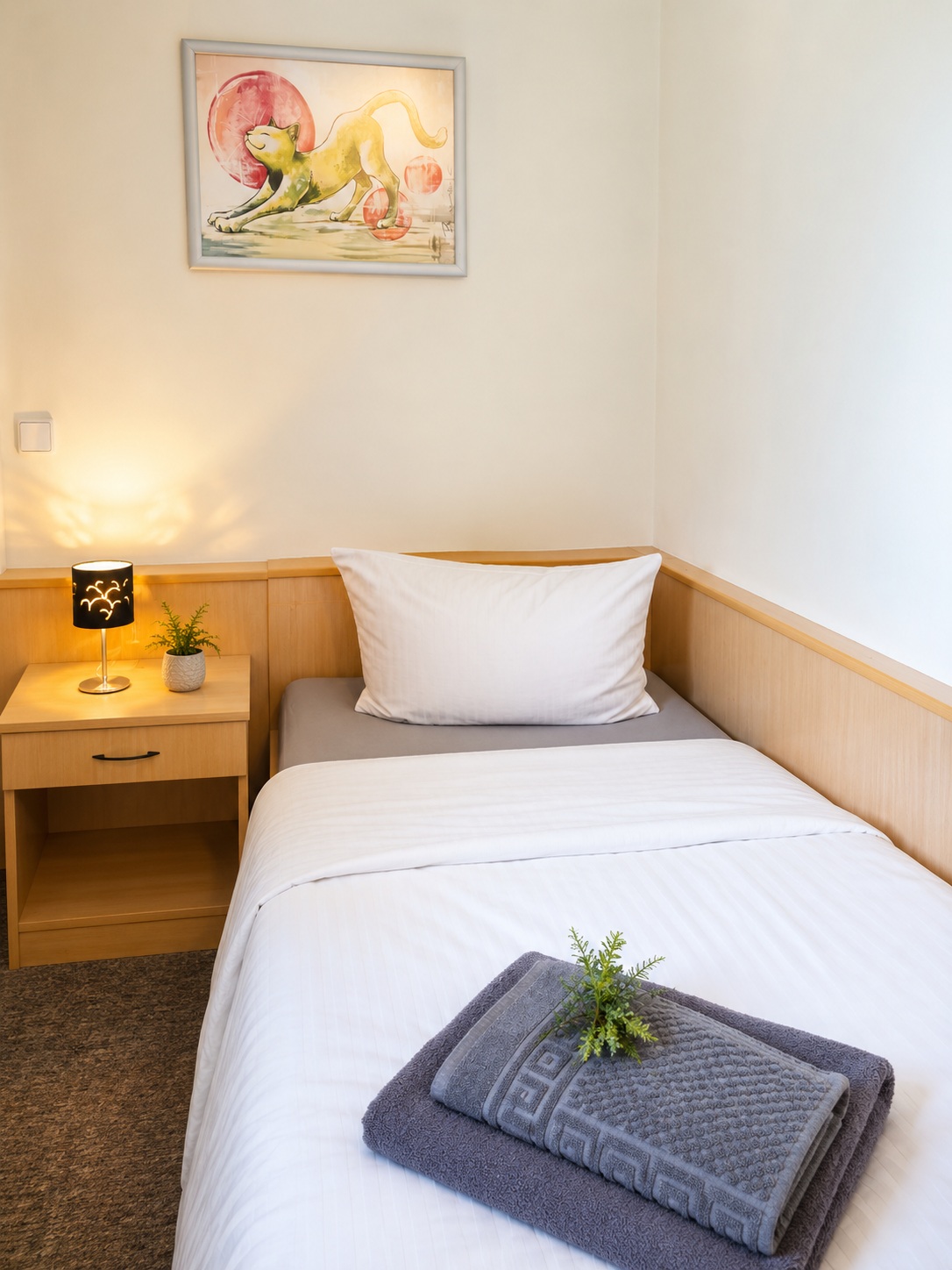 Zimmer 3 Bild 4