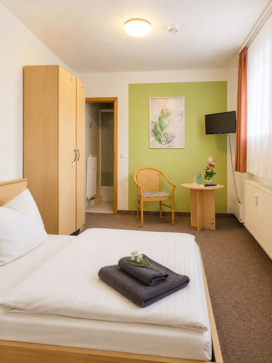 Zimmer 3 Bild 5
