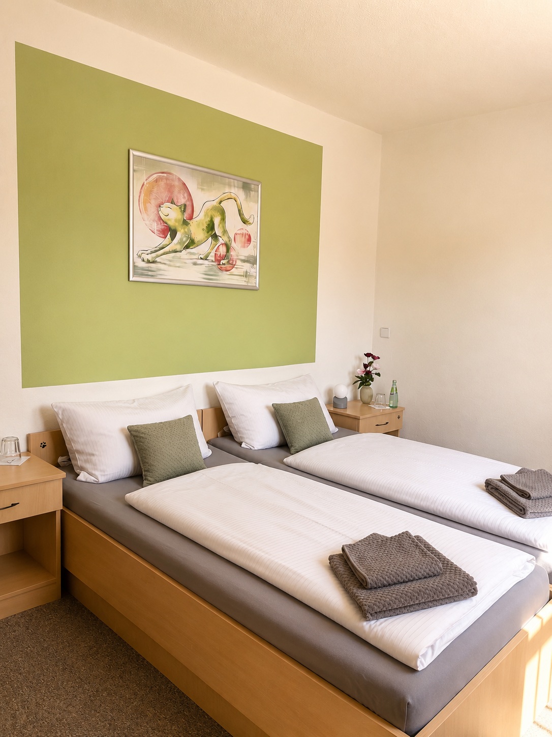 Zimmer 4 Bild 1