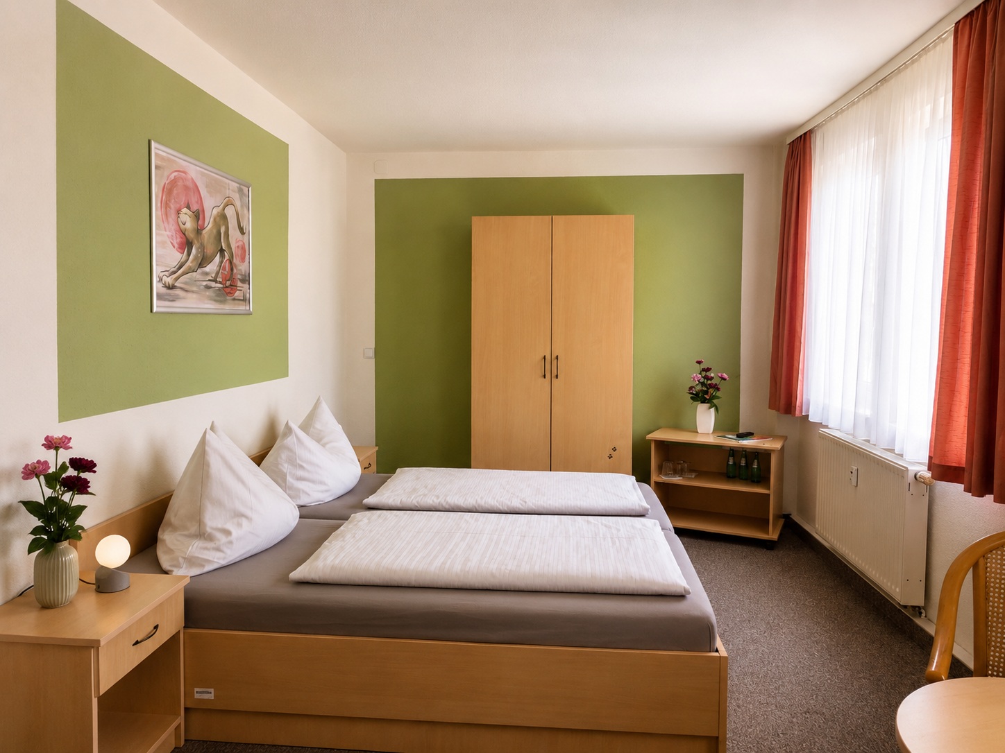 Zimmer 5 Bild 1