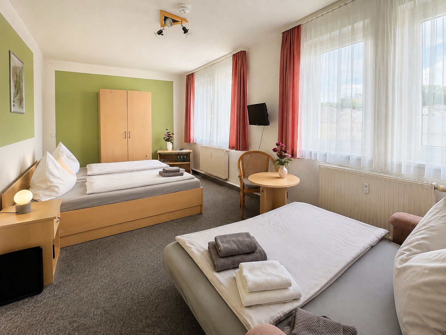 Zimmer 5 Bild 2