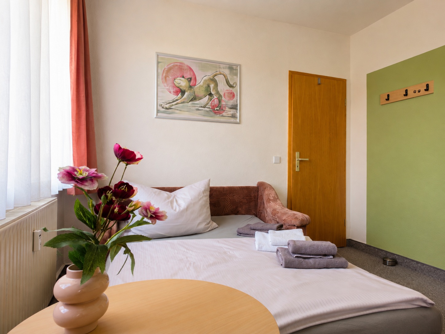Zimmer 5 Bild 3
