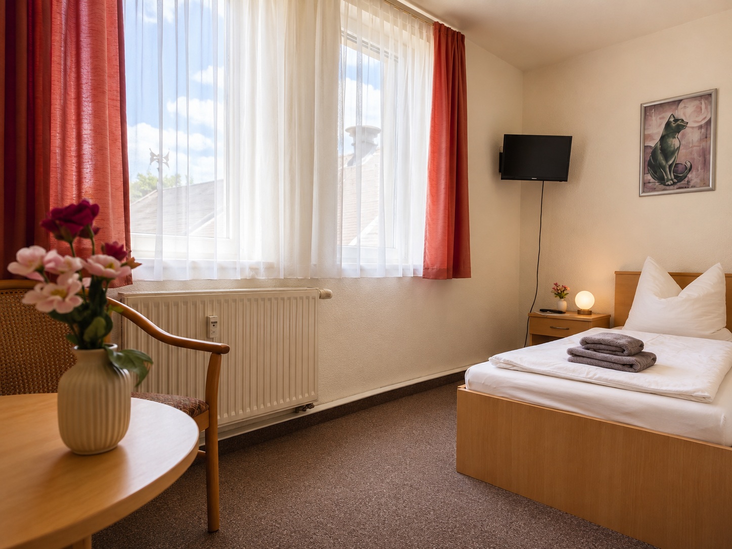 Zimmer 7 Bild 1