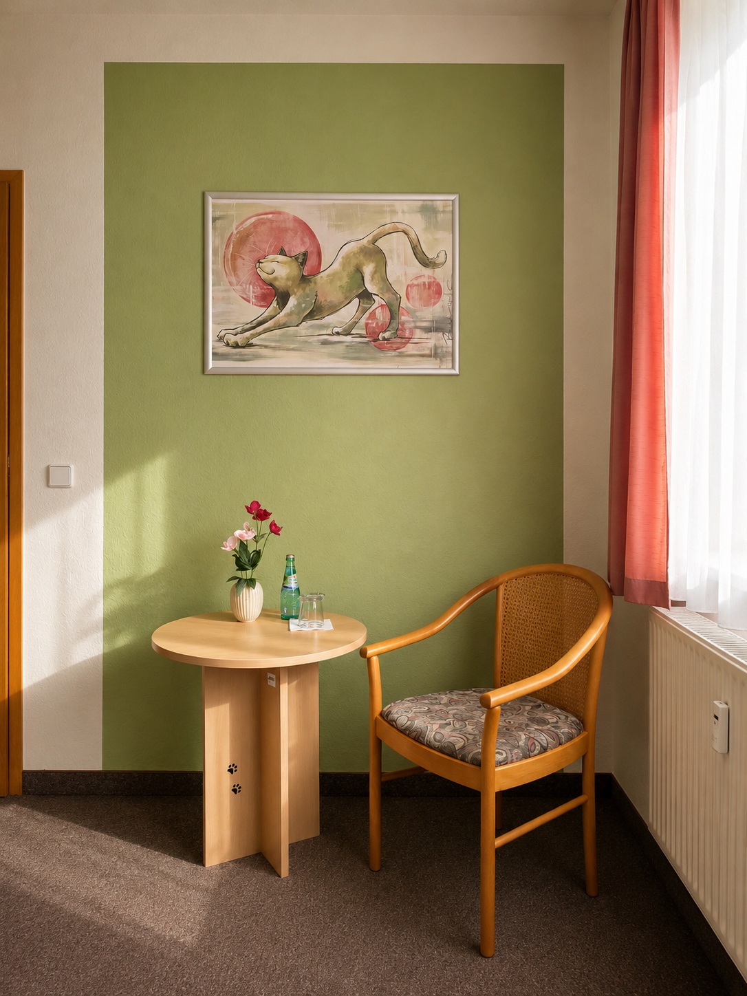 Zimmer 7 Bild 2