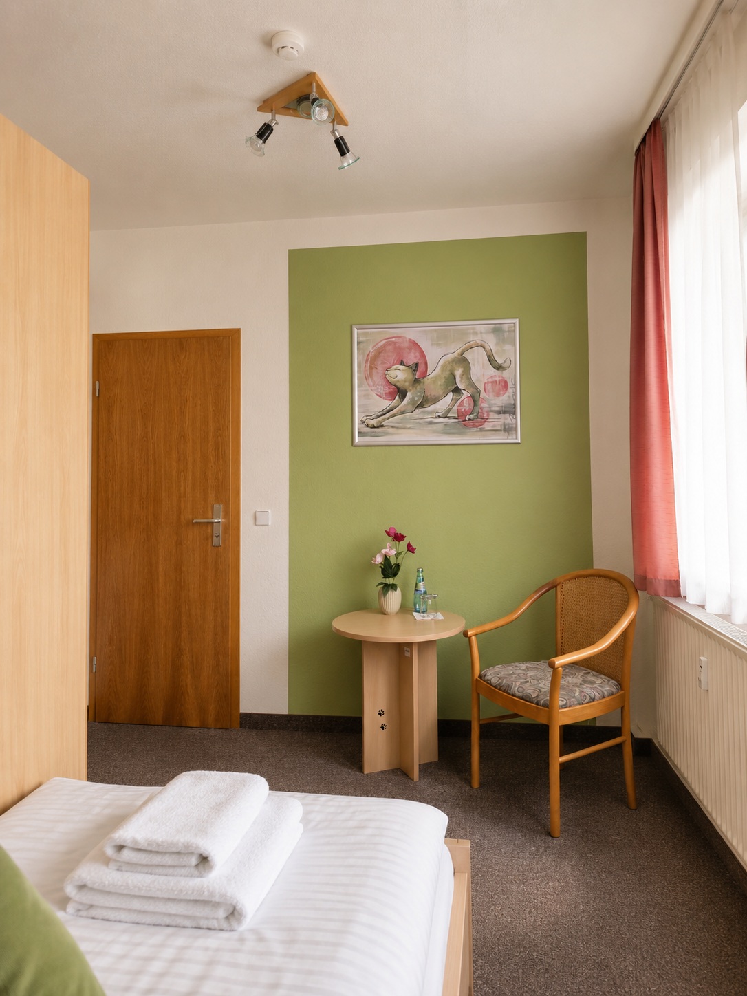 Zimmer 7 Bild 3