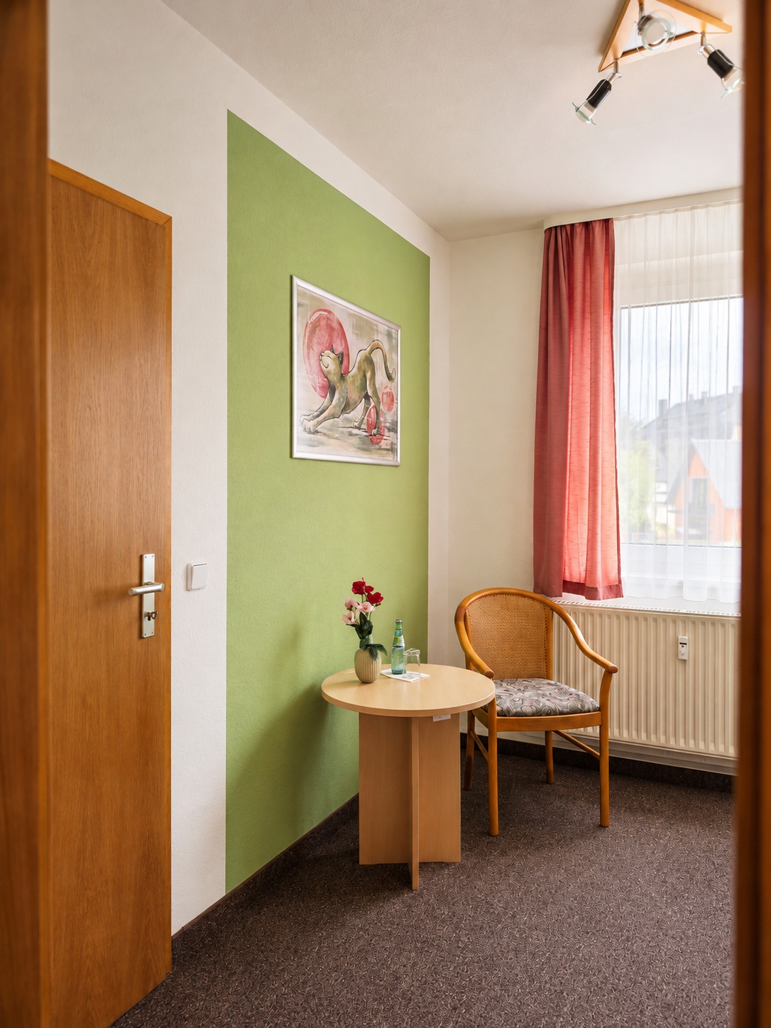 Zimmer 7 Bild 5