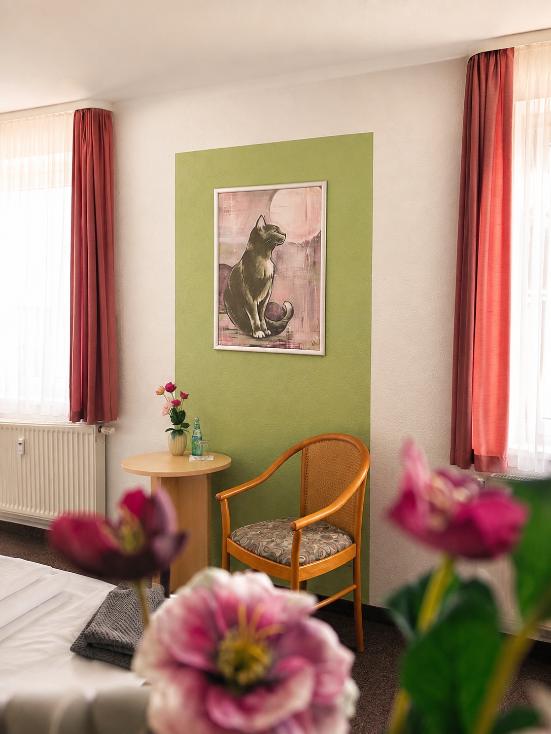 Zimmer 7 Bild 6