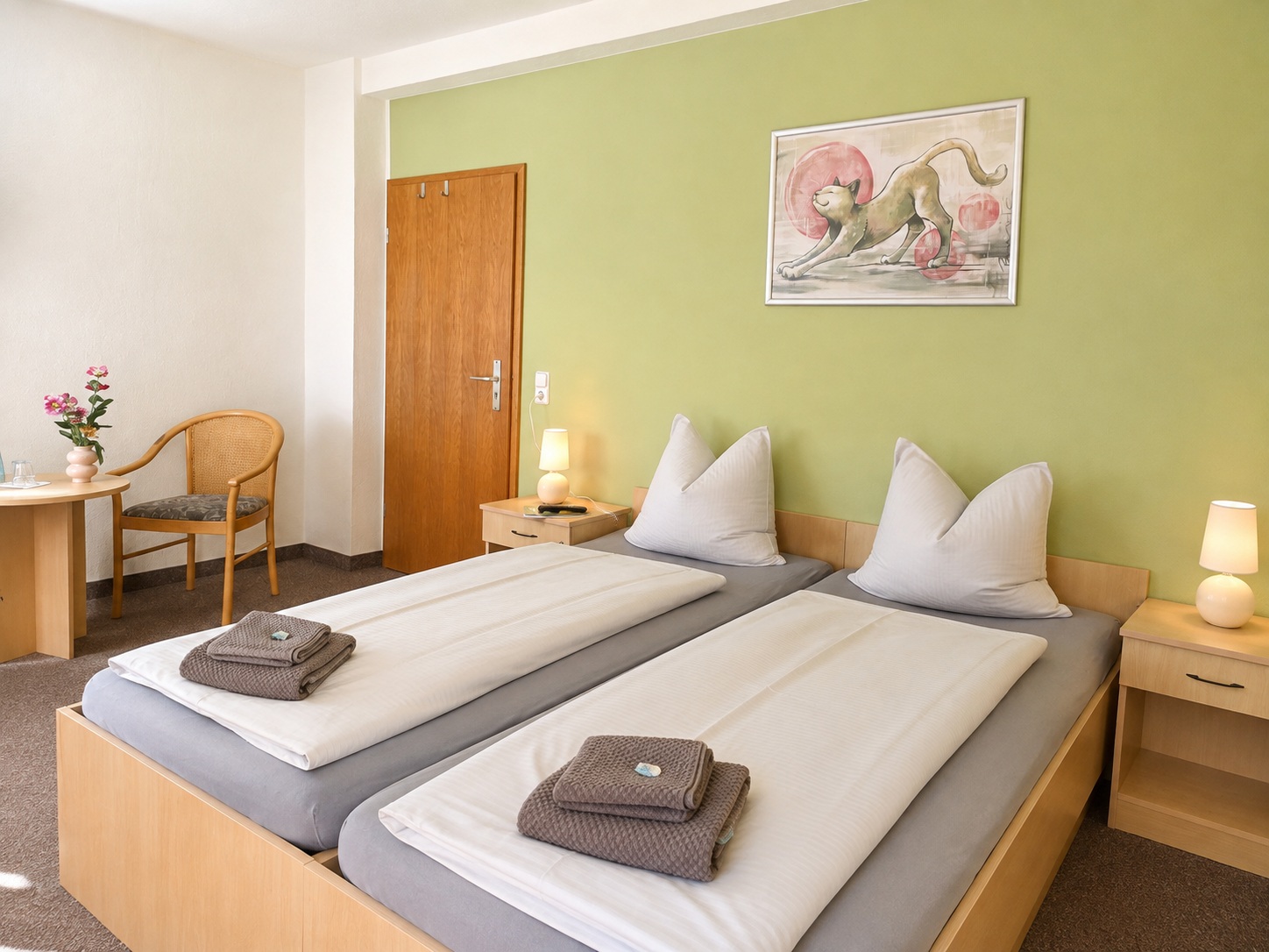 Zimmer 8 Bild 1