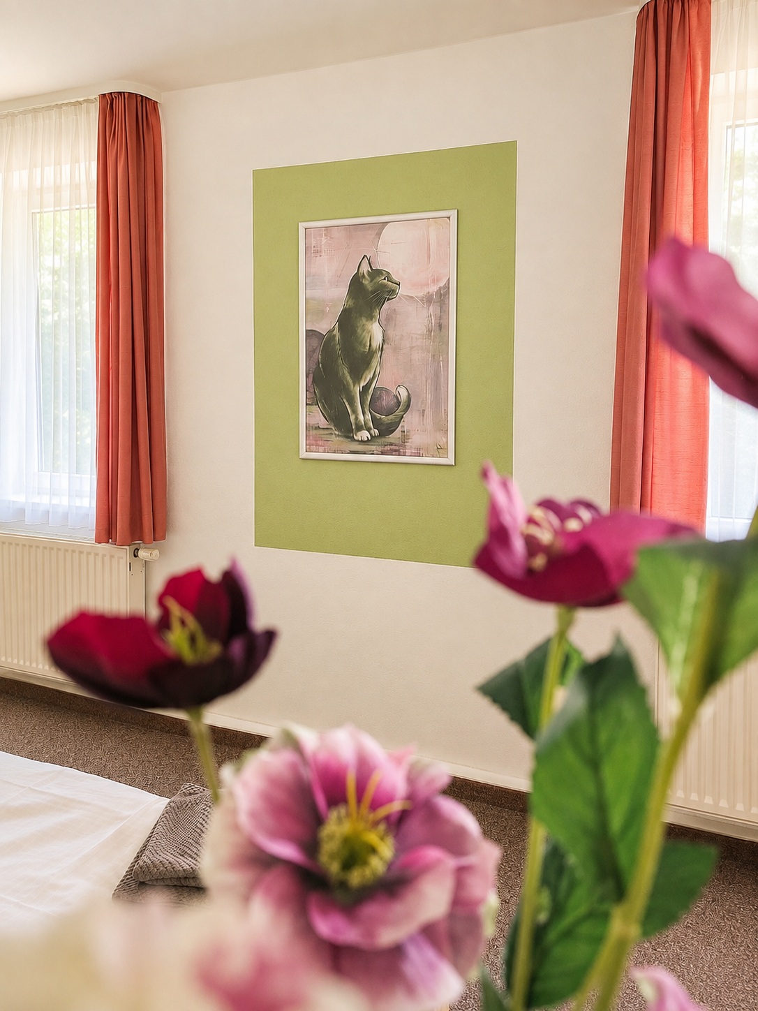 Zimmer 8 Bild 3